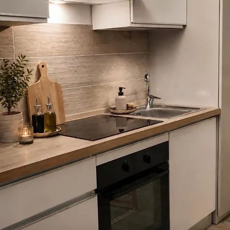 Appartement Vega Bracciano (Rome)