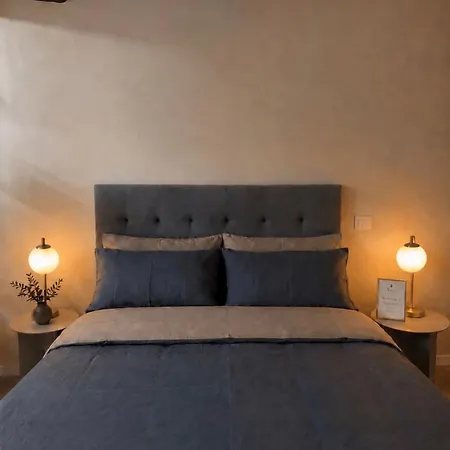Appartement Vega
