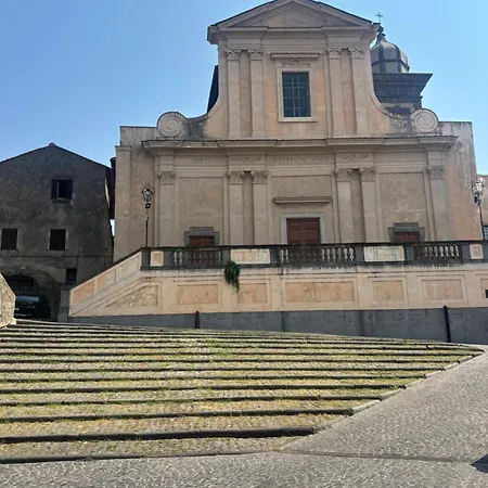 Vega Bracciano (Rome)