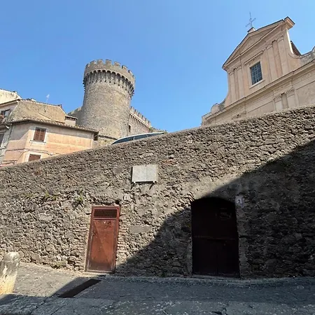 Vega * Bracciano (Rome)